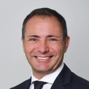 Prof. Dr. Michele Dilenge