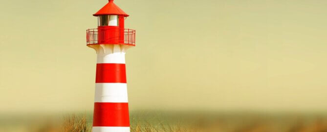 Leuchtturm
